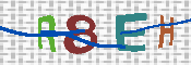 CAPTCHA-Bild