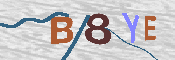 CAPTCHA-Bild