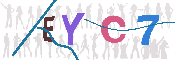CAPTCHA-Bild